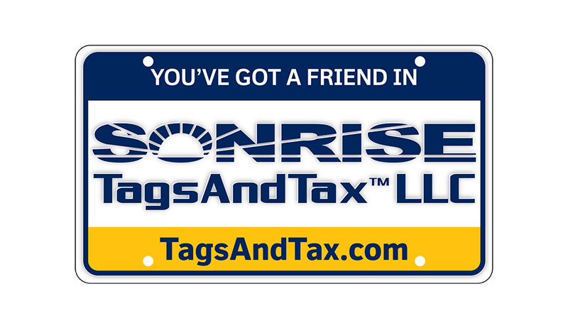 PennDOT Registration FAQ - Sonrise TagsAndTax